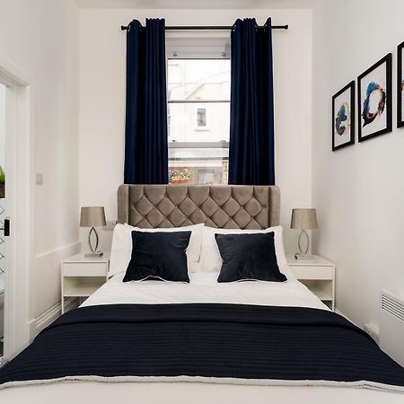 Near Beach, Torquay Heights Modern Apartments, Pet Friendly Екстериор снимка