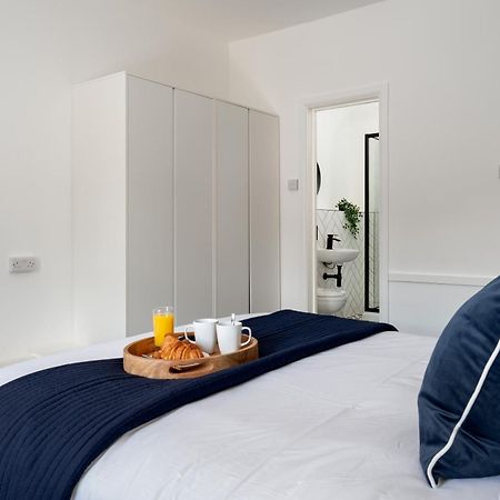 Near Beach, Torquay Heights Modern Apartments, Pet Friendly Стая снимка