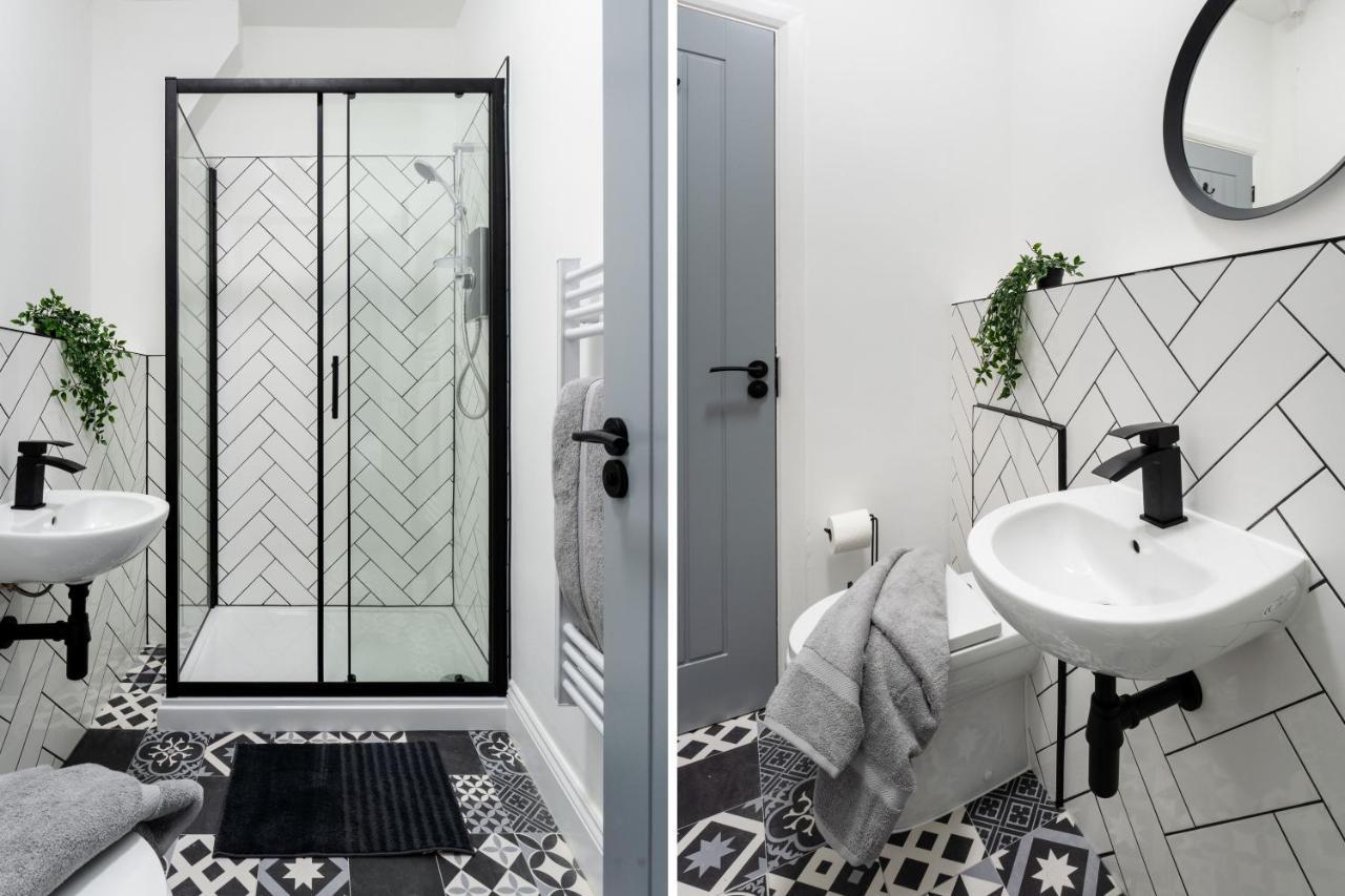 Near Beach, Torquay Heights Modern Apartments, Pet Friendly Екстериор снимка