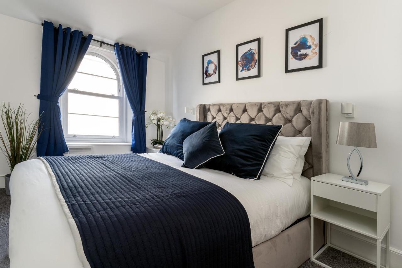 Near Beach, Torquay Heights Modern Apartments, Pet Friendly Екстериор снимка