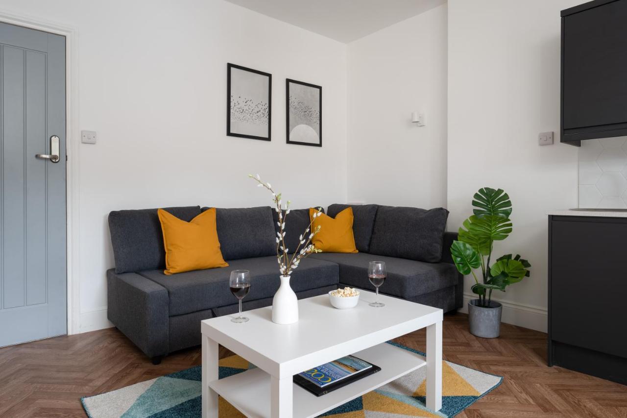 Near Beach, Torquay Heights Modern Apartments, Pet Friendly Екстериор снимка