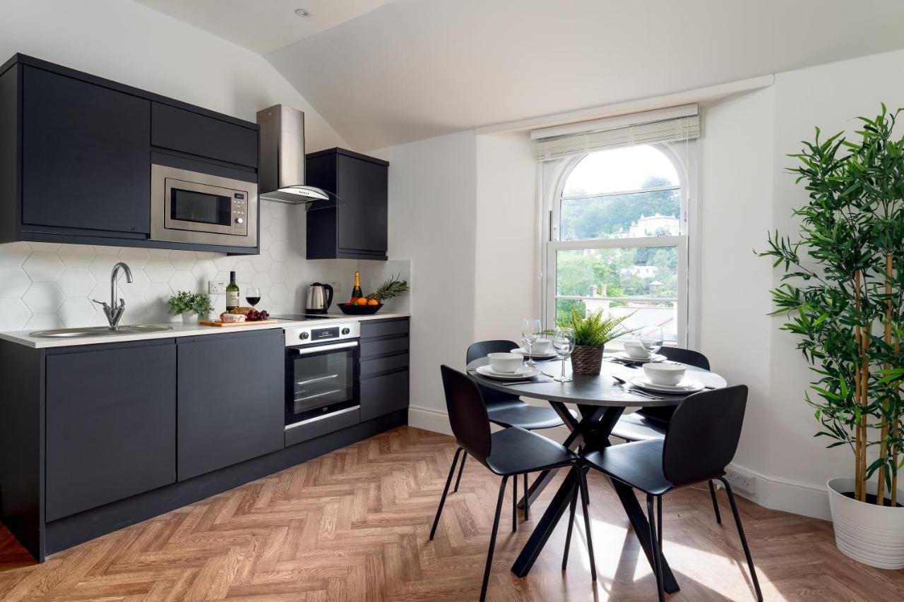 Near Beach, Torquay Heights Modern Apartments, Pet Friendly Екстериор снимка