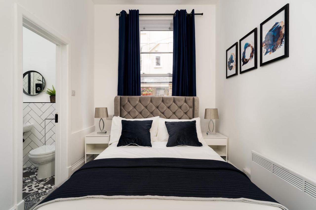 Near Beach, Torquay Heights Modern Apartments, Pet Friendly Екстериор снимка