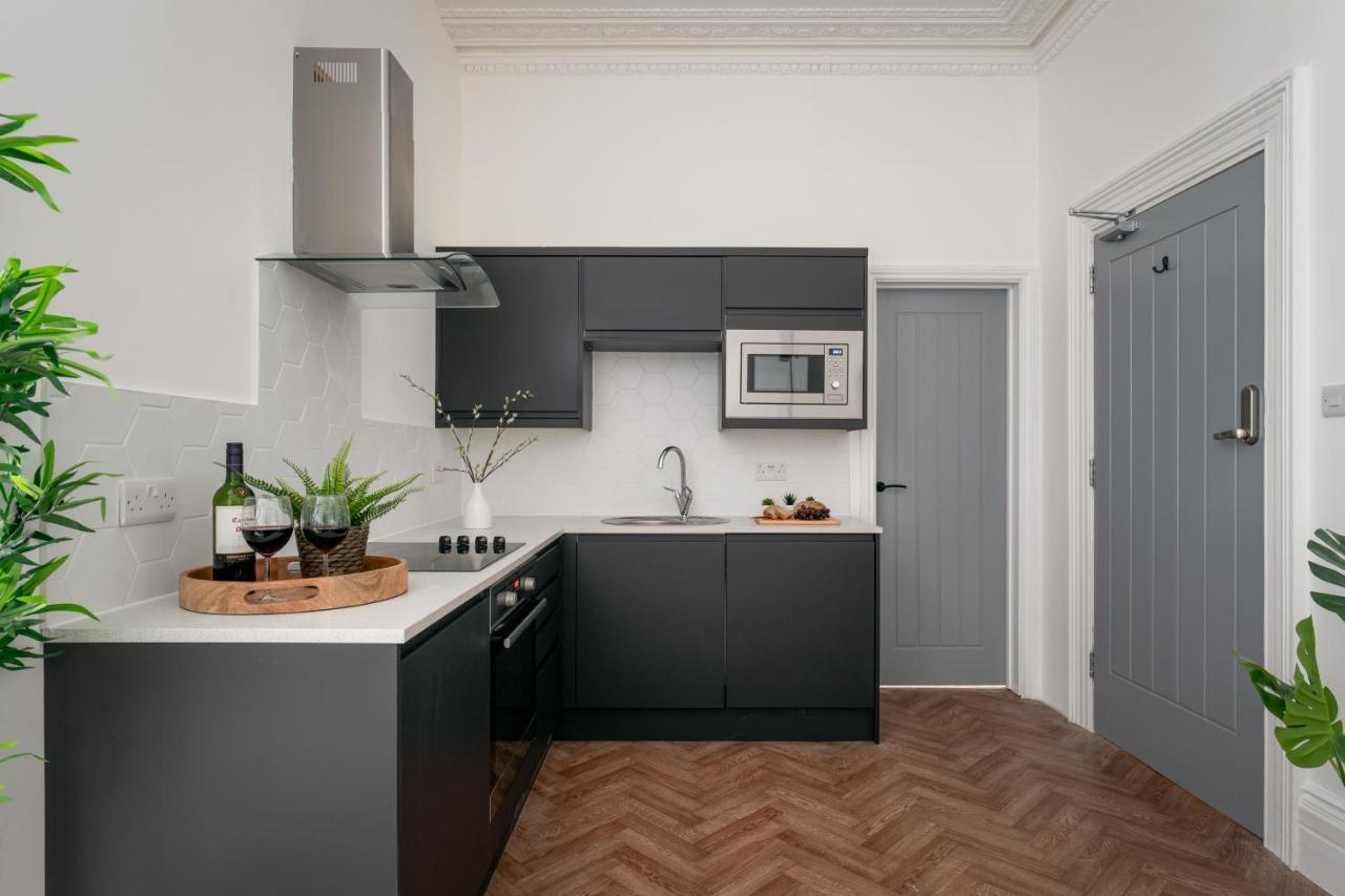 Near Beach, Torquay Heights Modern Apartments, Pet Friendly Екстериор снимка