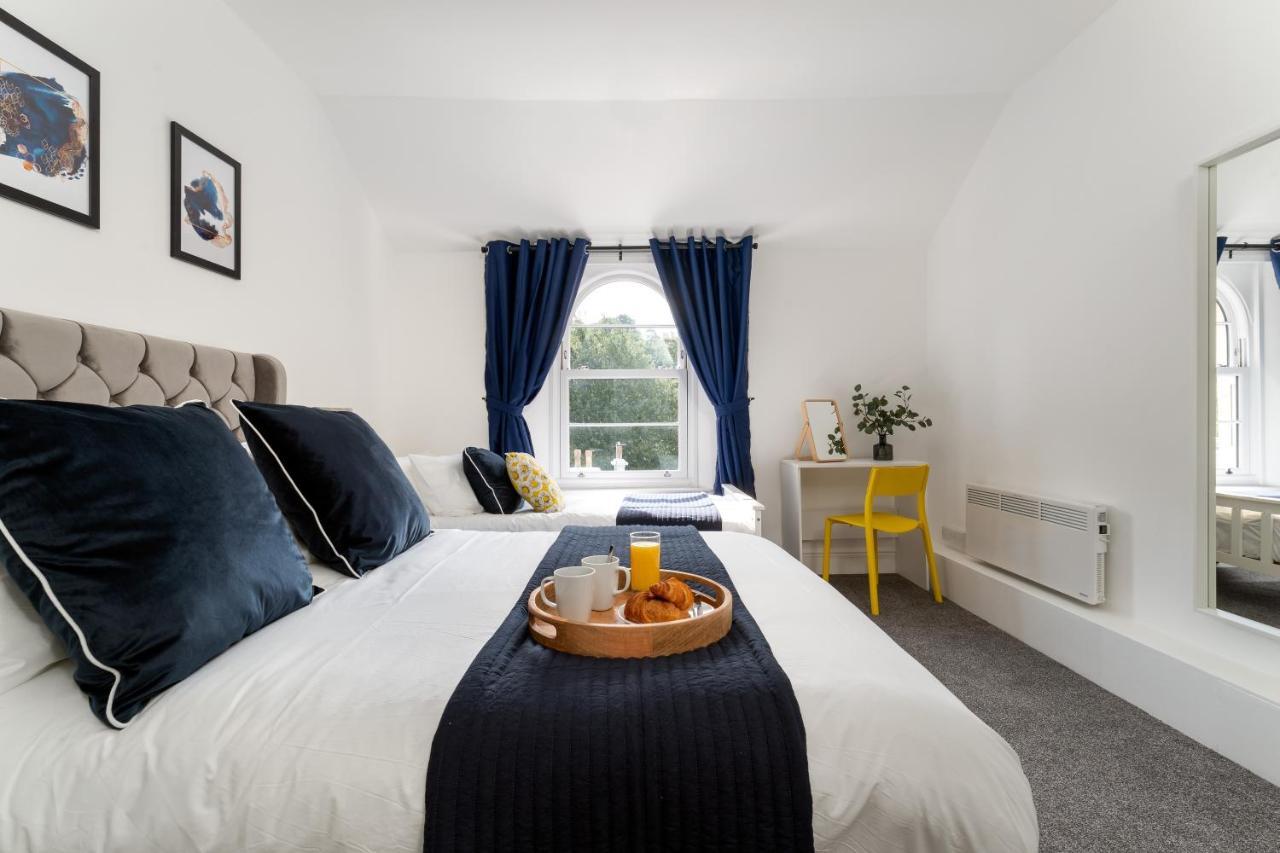 Near Beach, Torquay Heights Modern Apartments, Pet Friendly Стая снимка