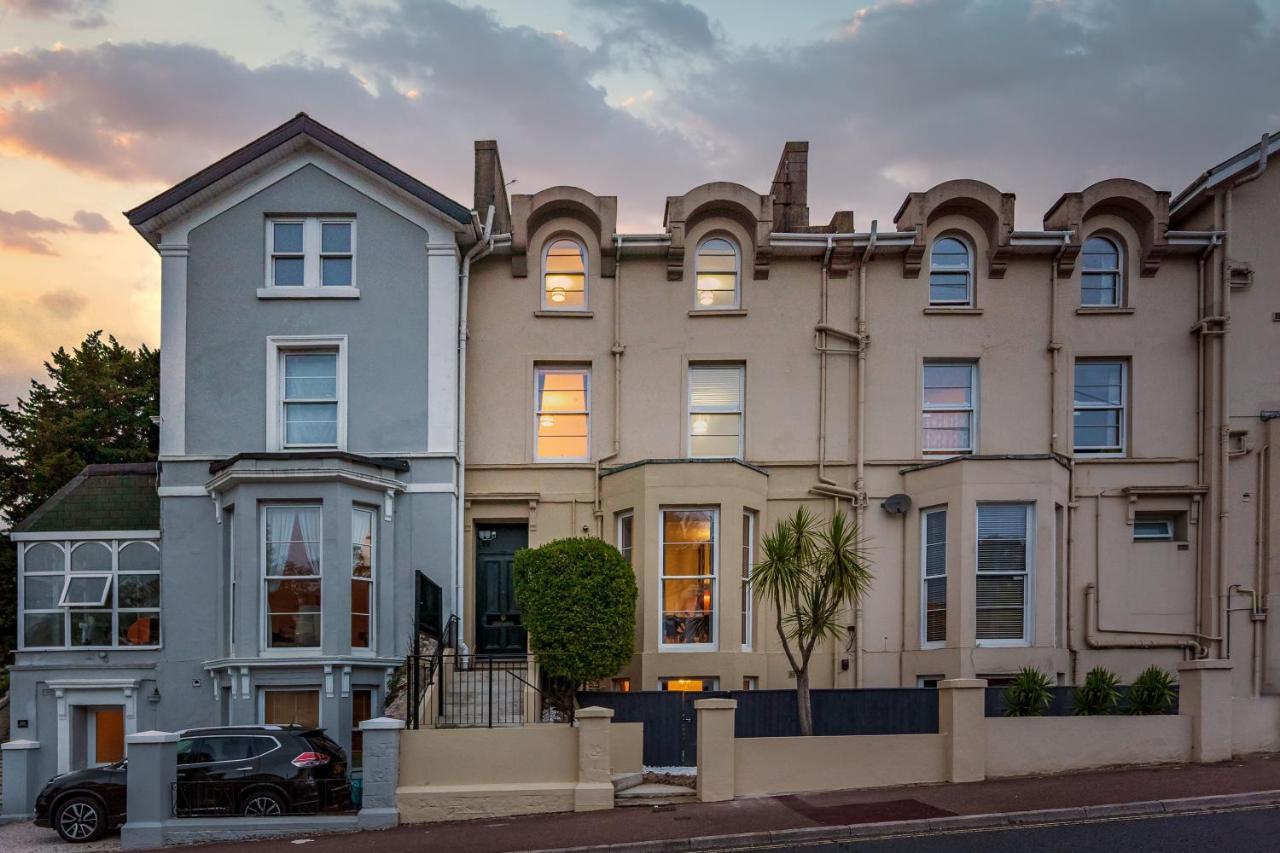 Near Beach, Torquay Heights Modern Apartments, Pet Friendly Екстериор снимка