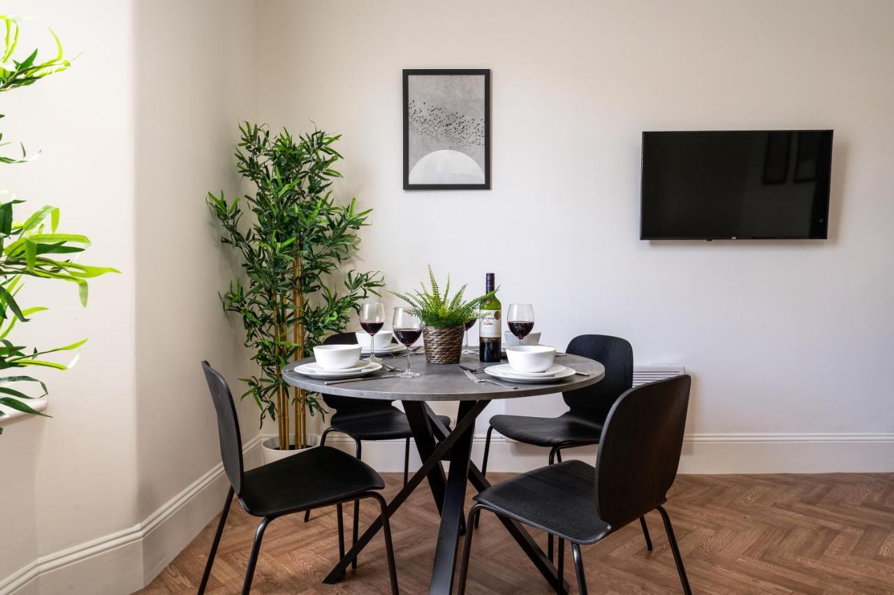 Near Beach, Torquay Heights Modern Apartments, Pet Friendly Екстериор снимка