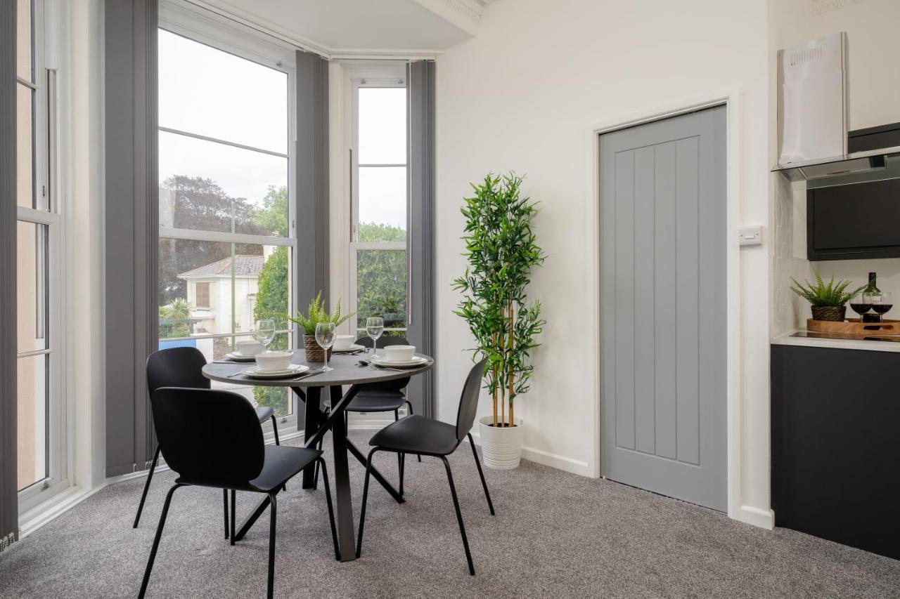 Near Beach, Torquay Heights Modern Apartments, Pet Friendly Екстериор снимка