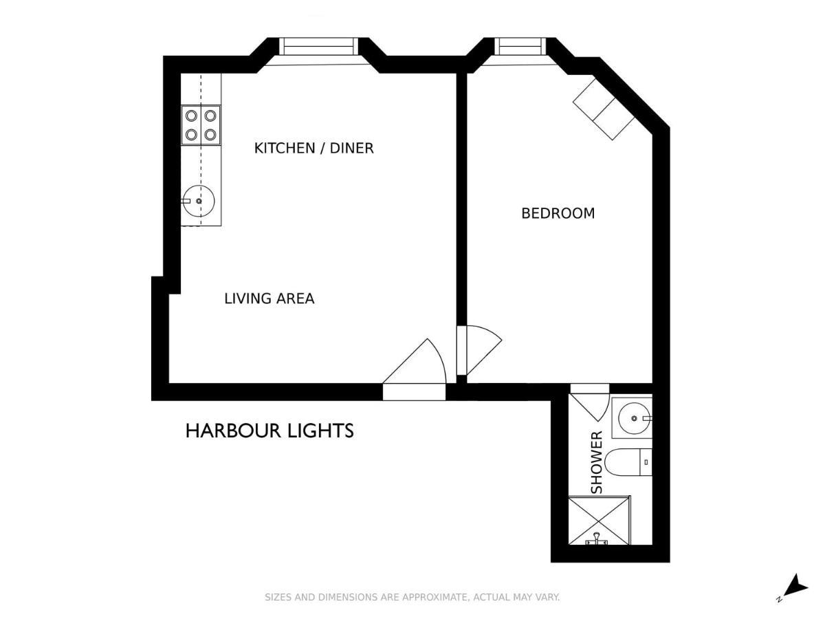 Near Beach, Torquay Heights Modern Apartments, Pet Friendly Екстериор снимка