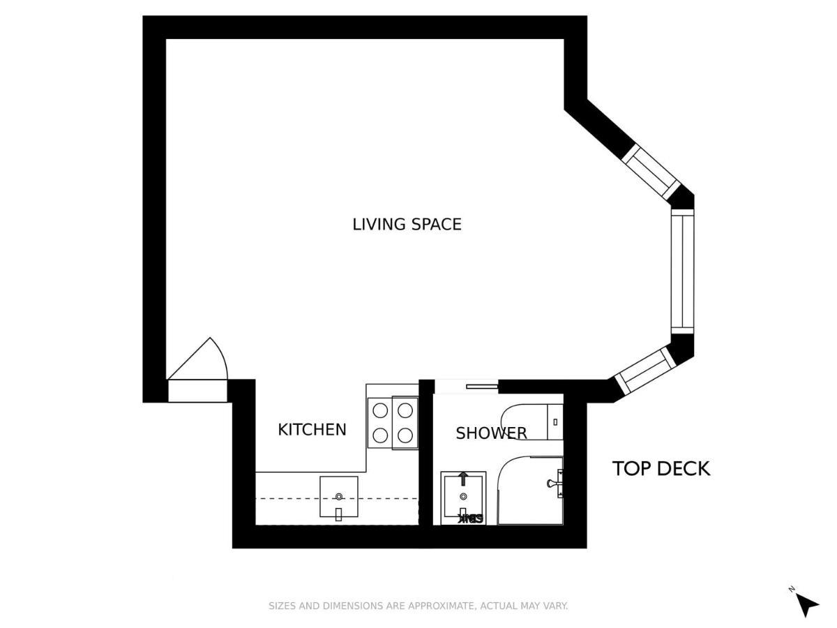 Near Beach, Torquay Heights Modern Apartments, Pet Friendly Екстериор снимка