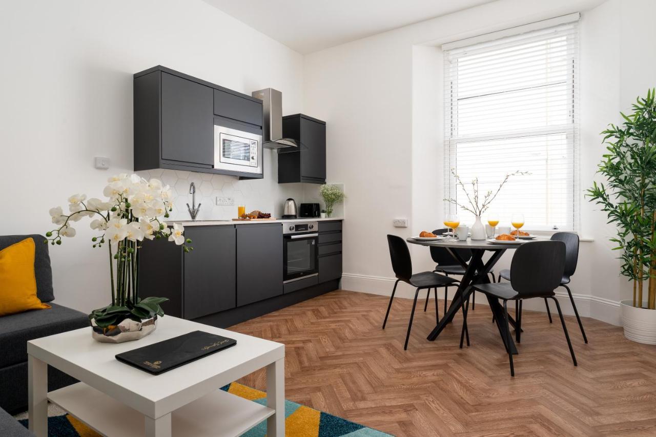 Near Beach, Torquay Heights Modern Apartments, Pet Friendly Екстериор снимка