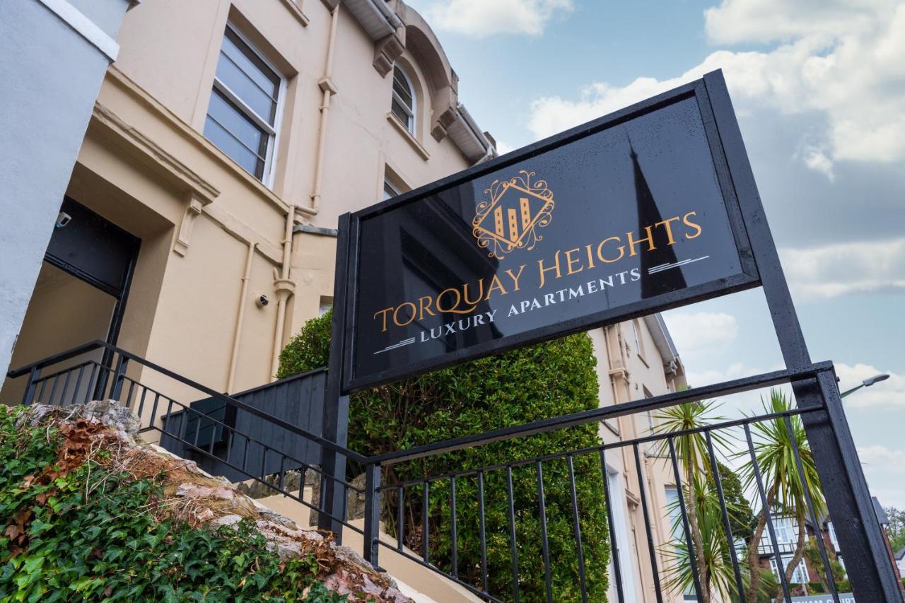 Near Beach, Torquay Heights Modern Apartments, Pet Friendly Екстериор снимка