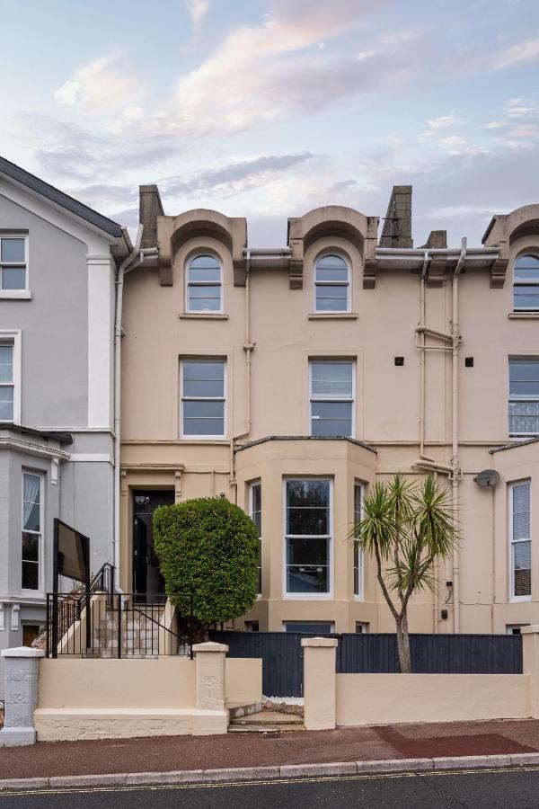 Near Beach, Torquay Heights Modern Apartments, Pet Friendly Екстериор снимка