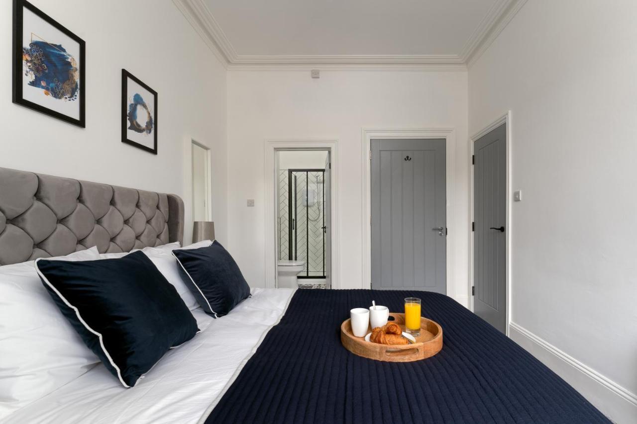 Near Beach, Torquay Heights Modern Apartments, Pet Friendly Стая снимка