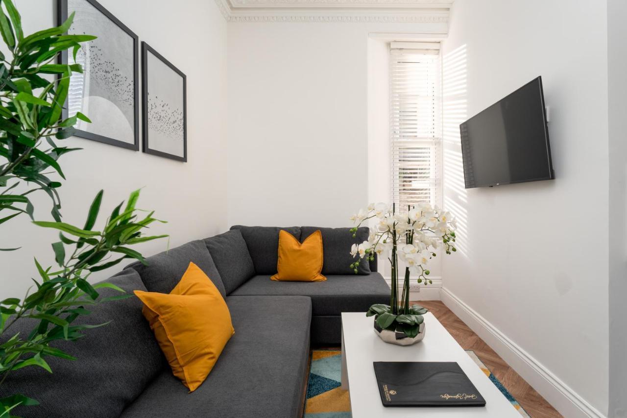 Near Beach, Torquay Heights Modern Apartments, Pet Friendly Стая снимка