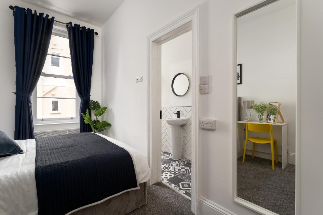 Near Beach, Torquay Heights Modern Apartments, Pet Friendly Екстериор снимка