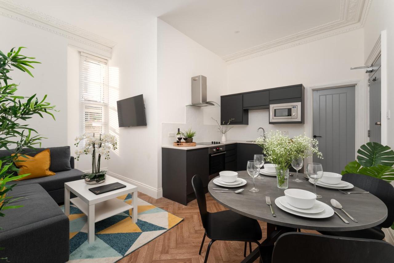 Near Beach, Torquay Heights Modern Apartments, Pet Friendly Екстериор снимка