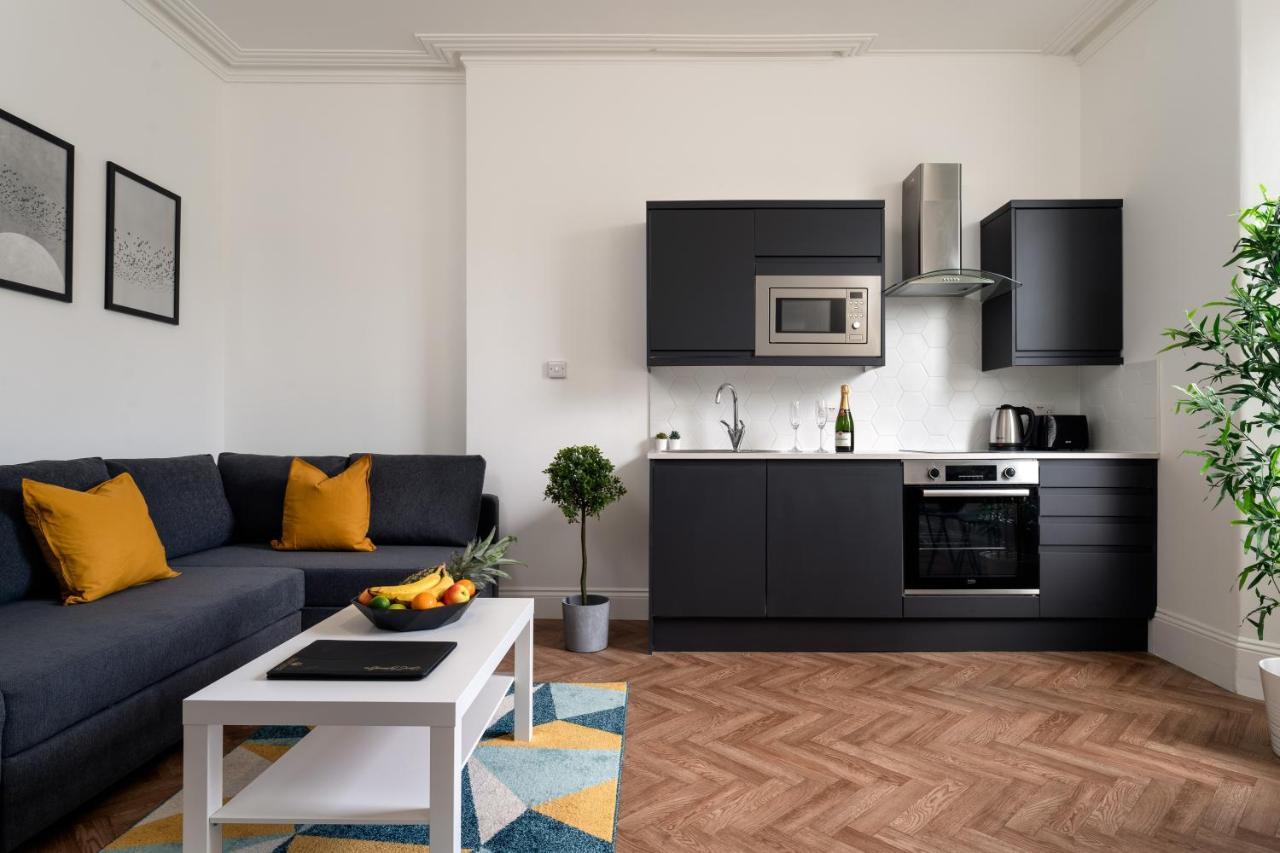 Near Beach, Torquay Heights Modern Apartments, Pet Friendly Екстериор снимка