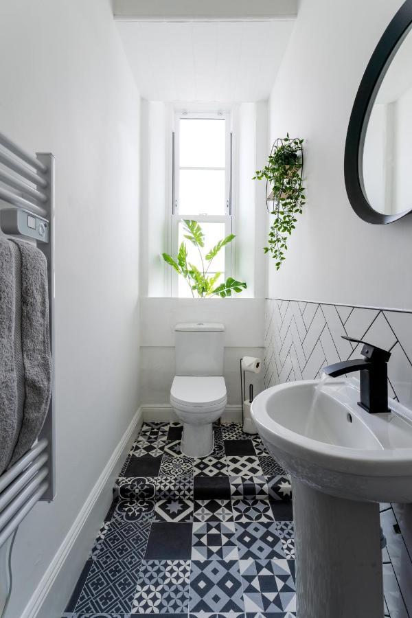 Near Beach, Torquay Heights Modern Apartments, Pet Friendly Екстериор снимка