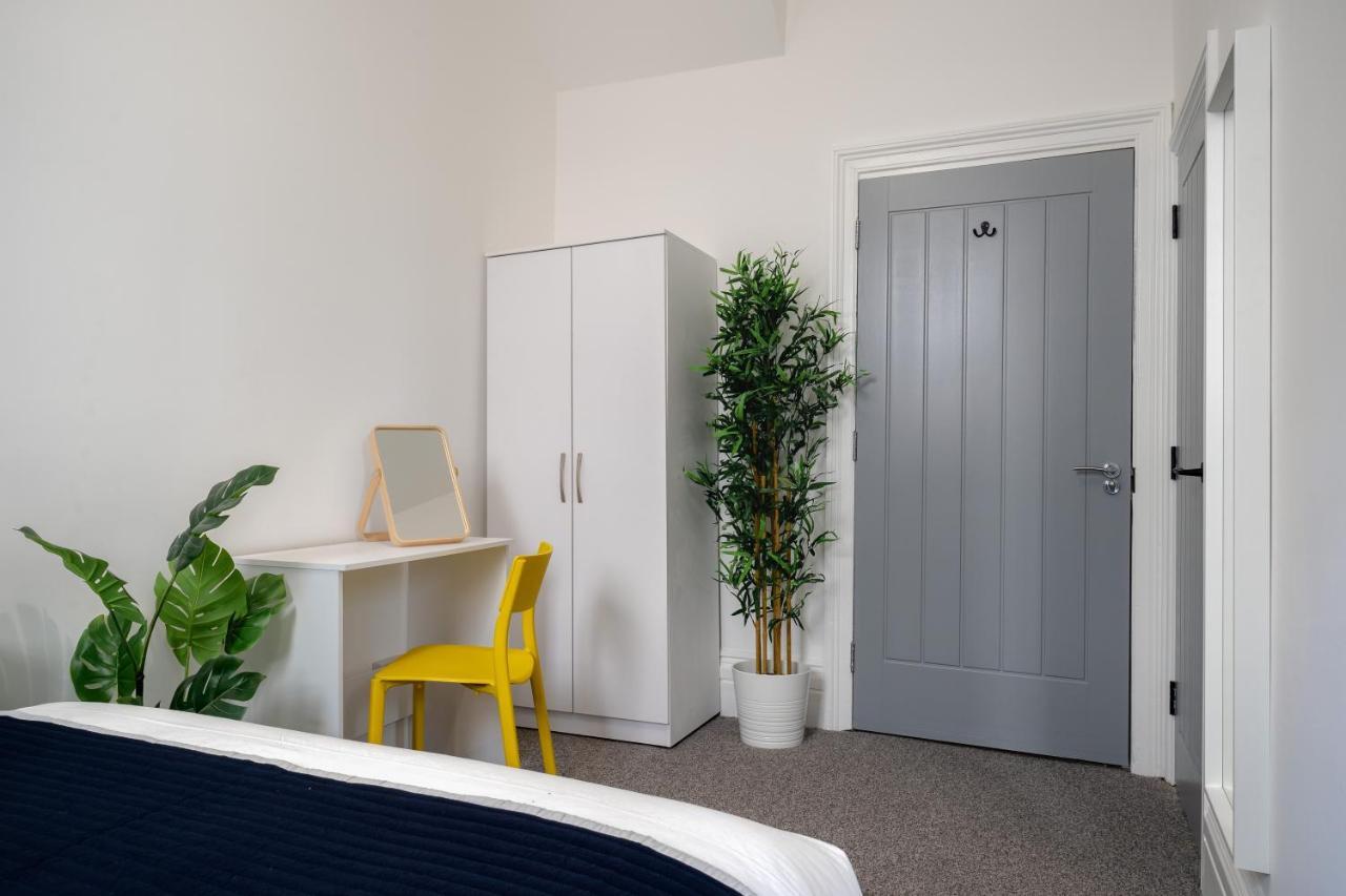 Near Beach, Torquay Heights Modern Apartments, Pet Friendly Екстериор снимка