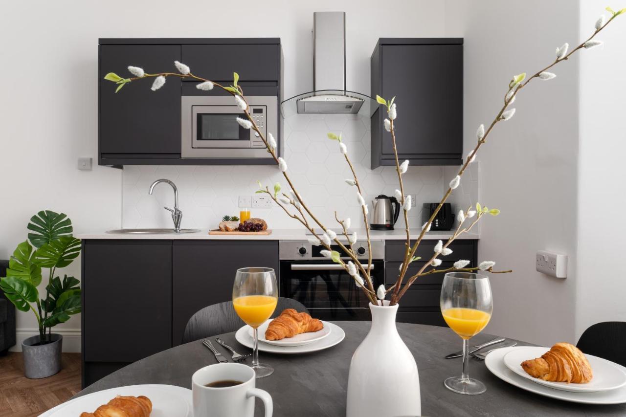 Near Beach, Torquay Heights Modern Apartments, Pet Friendly Екстериор снимка