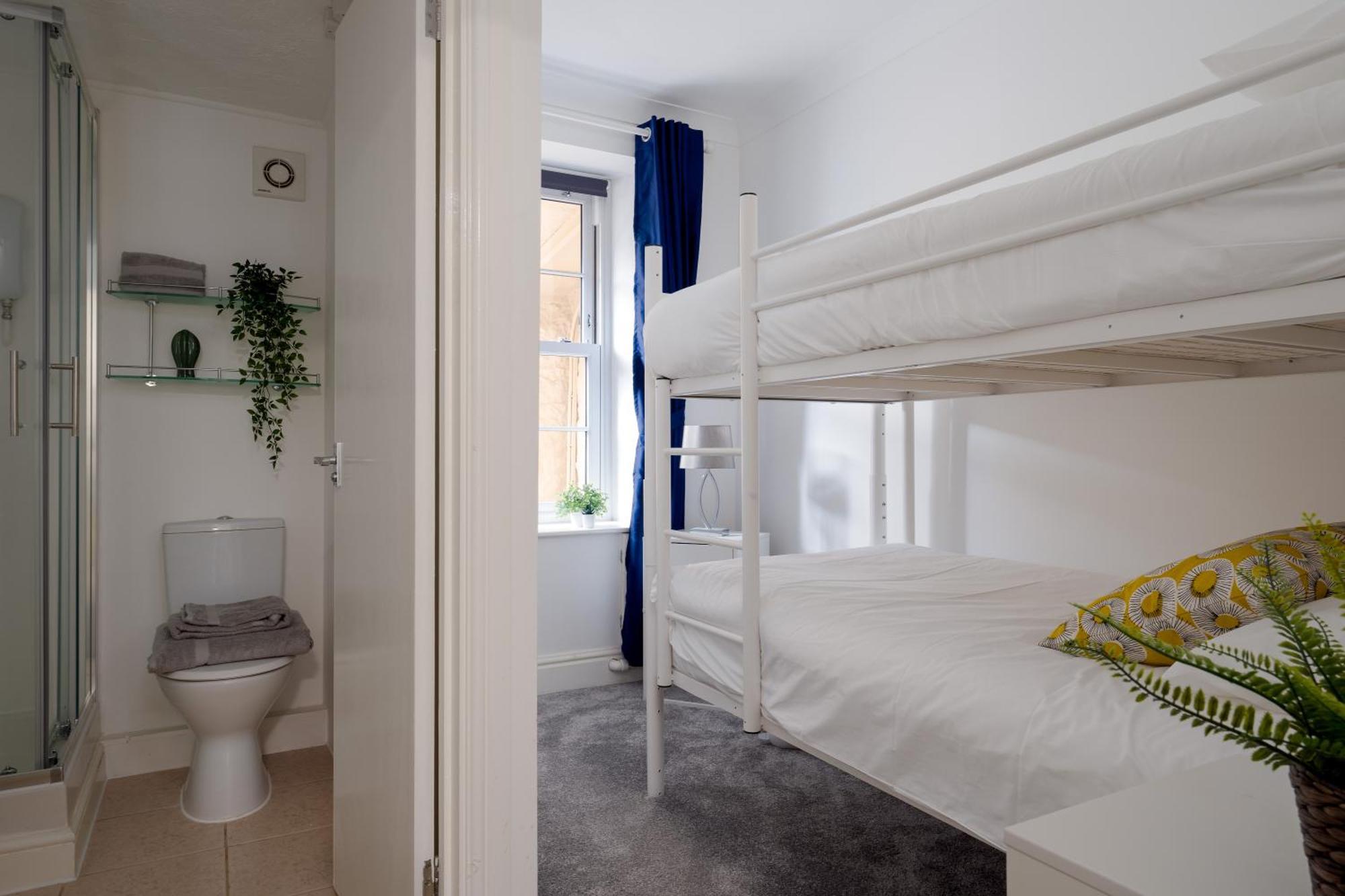Near Beach, Torquay Heights Modern Apartments, Pet Friendly Стая снимка