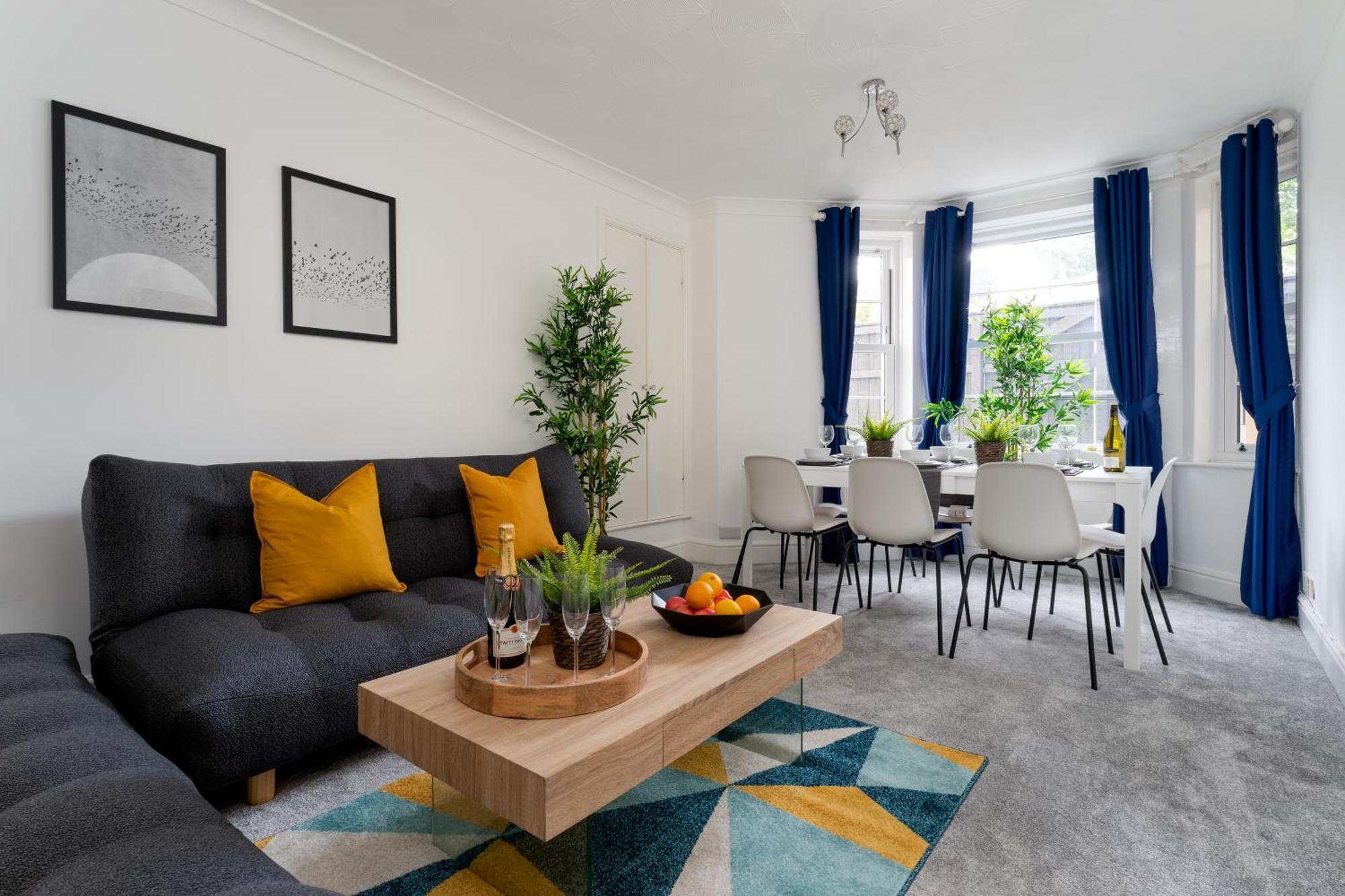 Near Beach, Torquay Heights Modern Apartments, Pet Friendly Стая снимка
